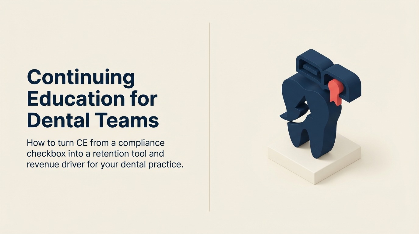 continuing-education-dental-teams