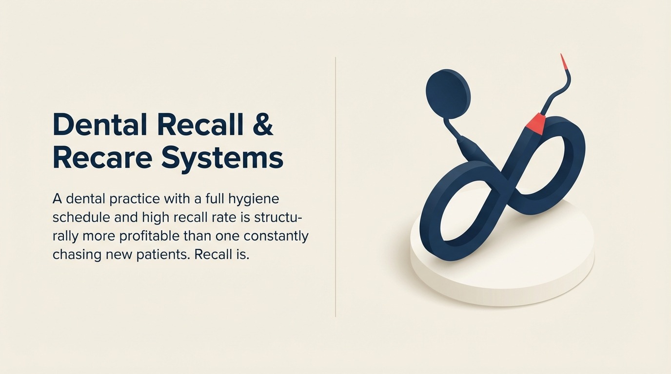 dental-recall-recare-systems