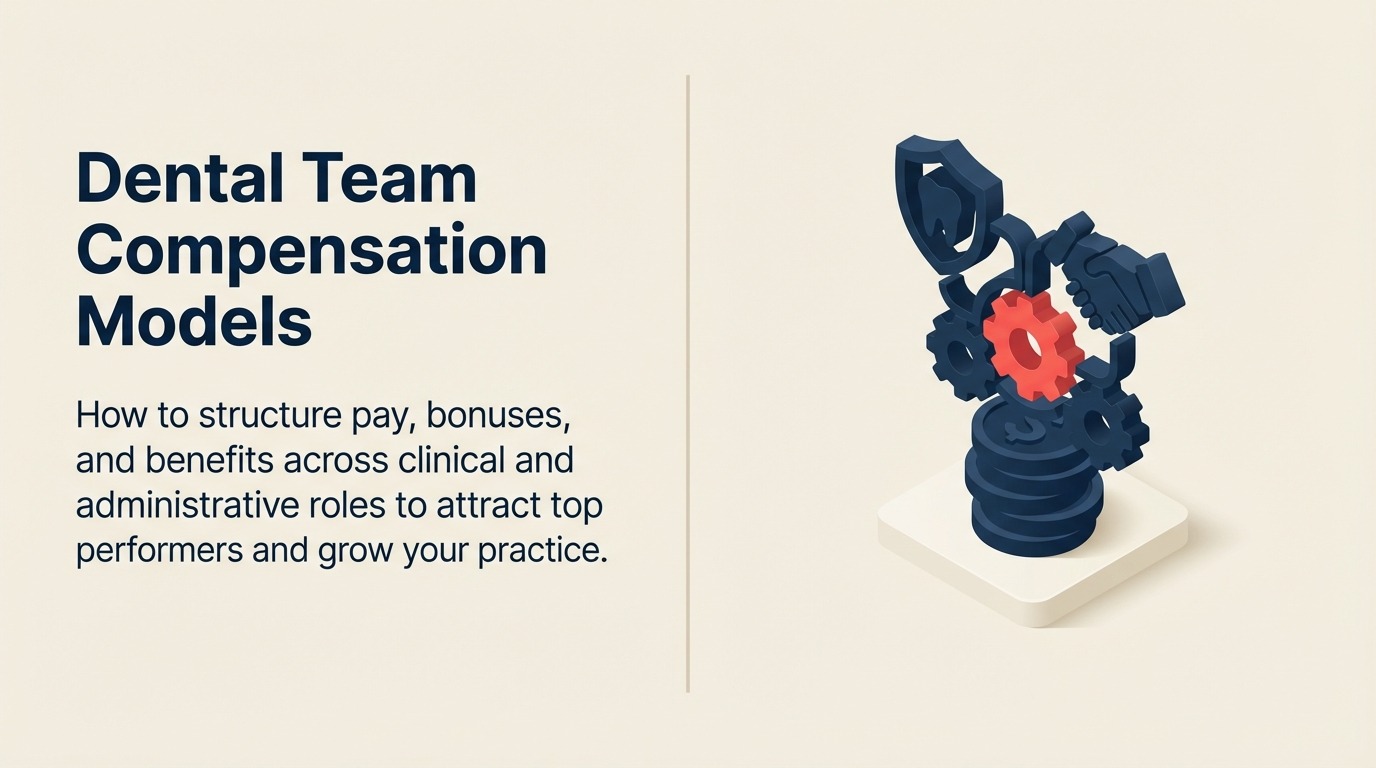 dental-team-compensation-models