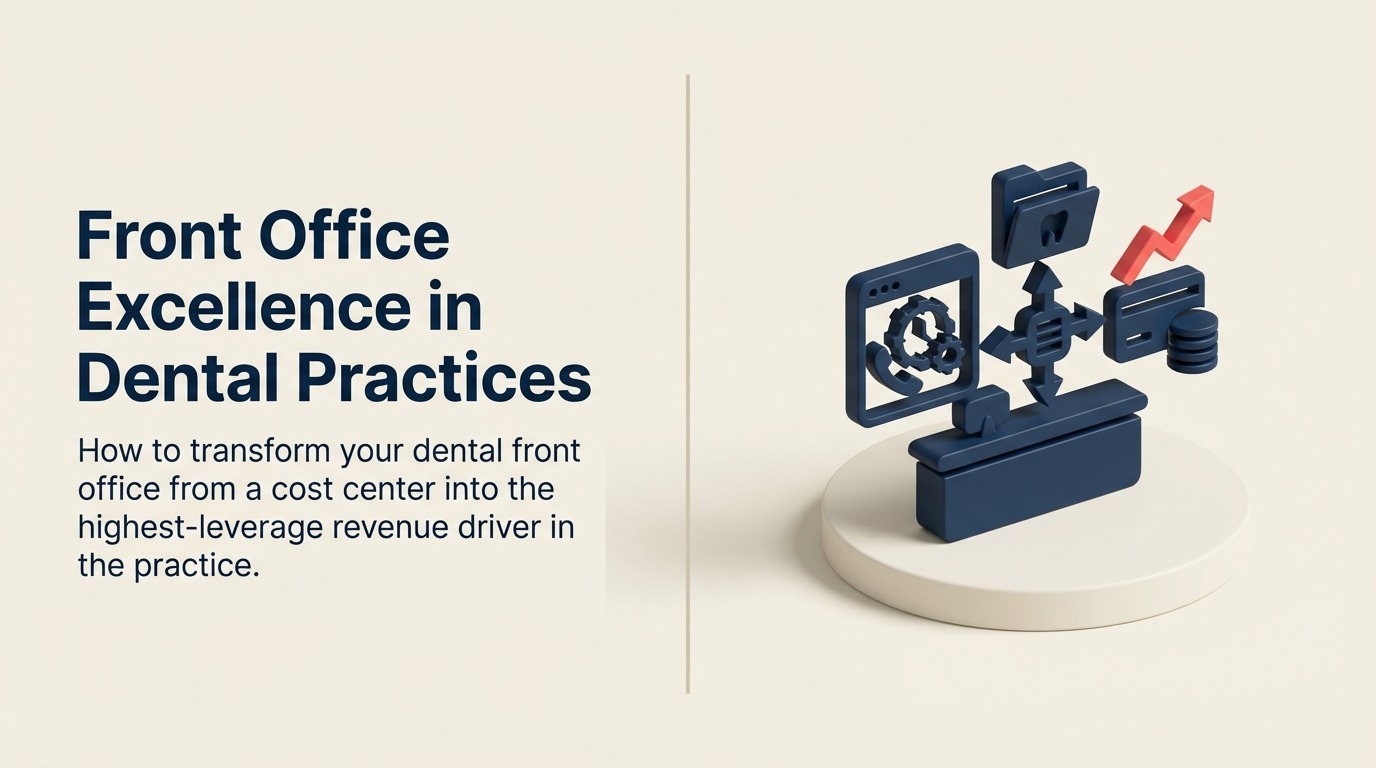 front-office-excellence-dental-practices