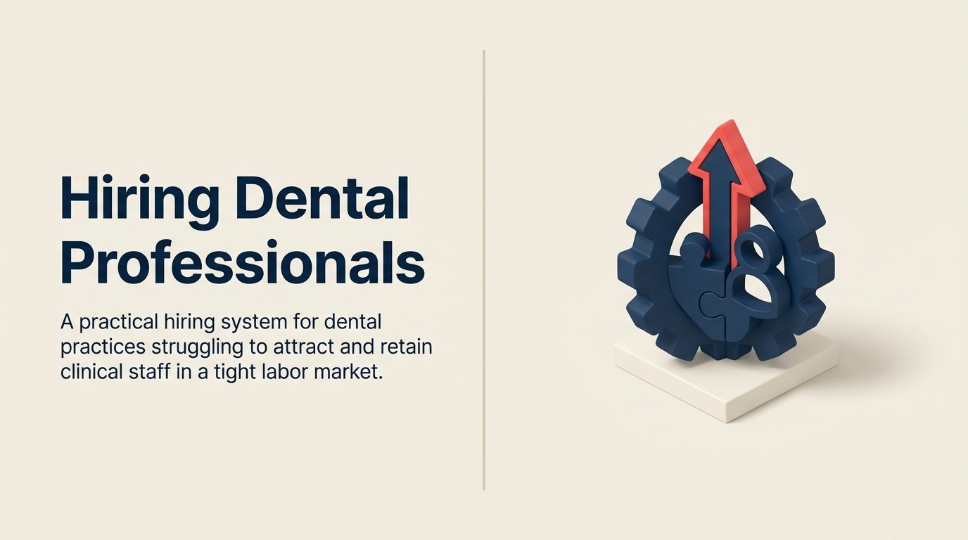 hiring-dental-professionals