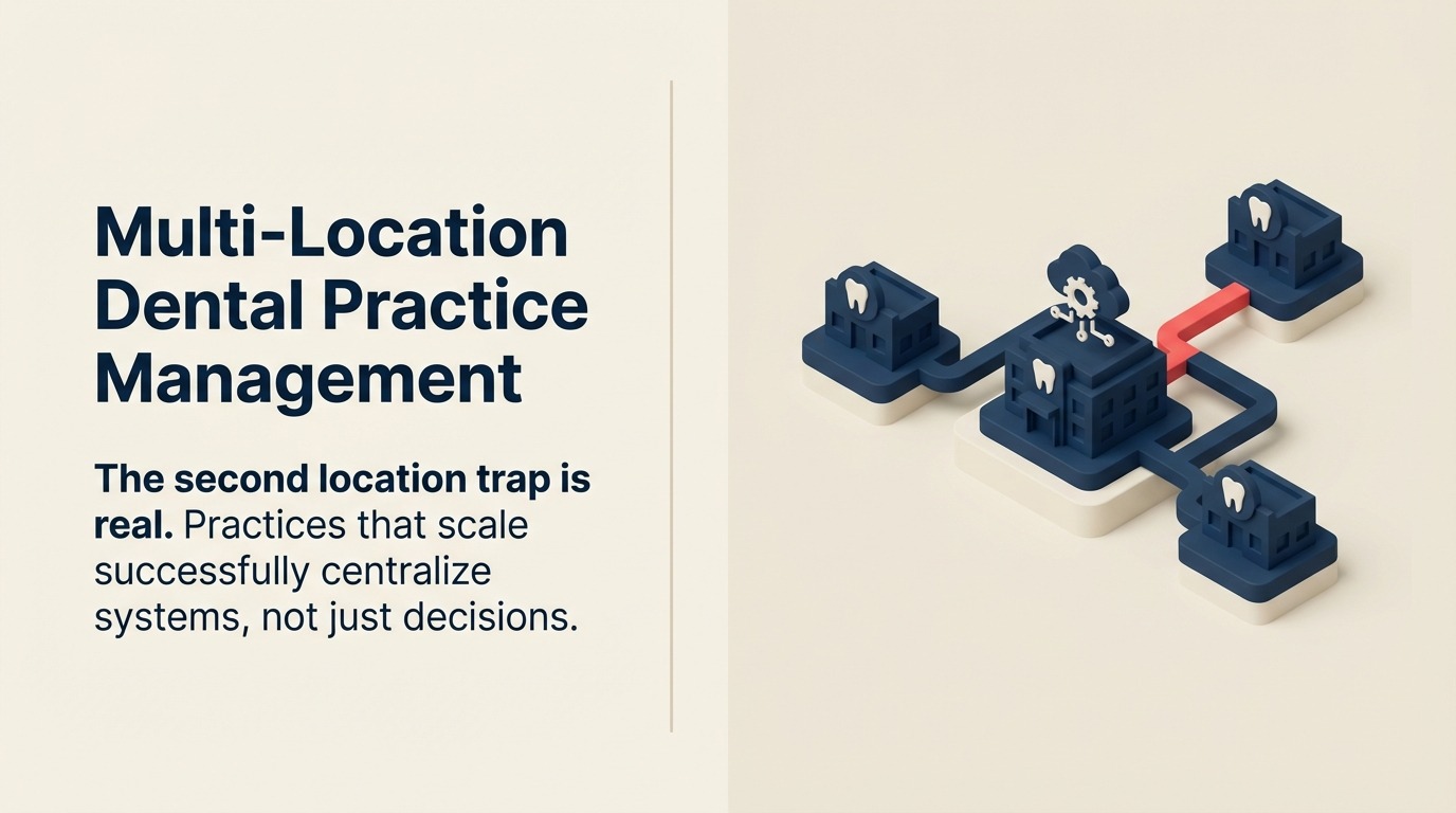 multi-location-dental-practice-management
