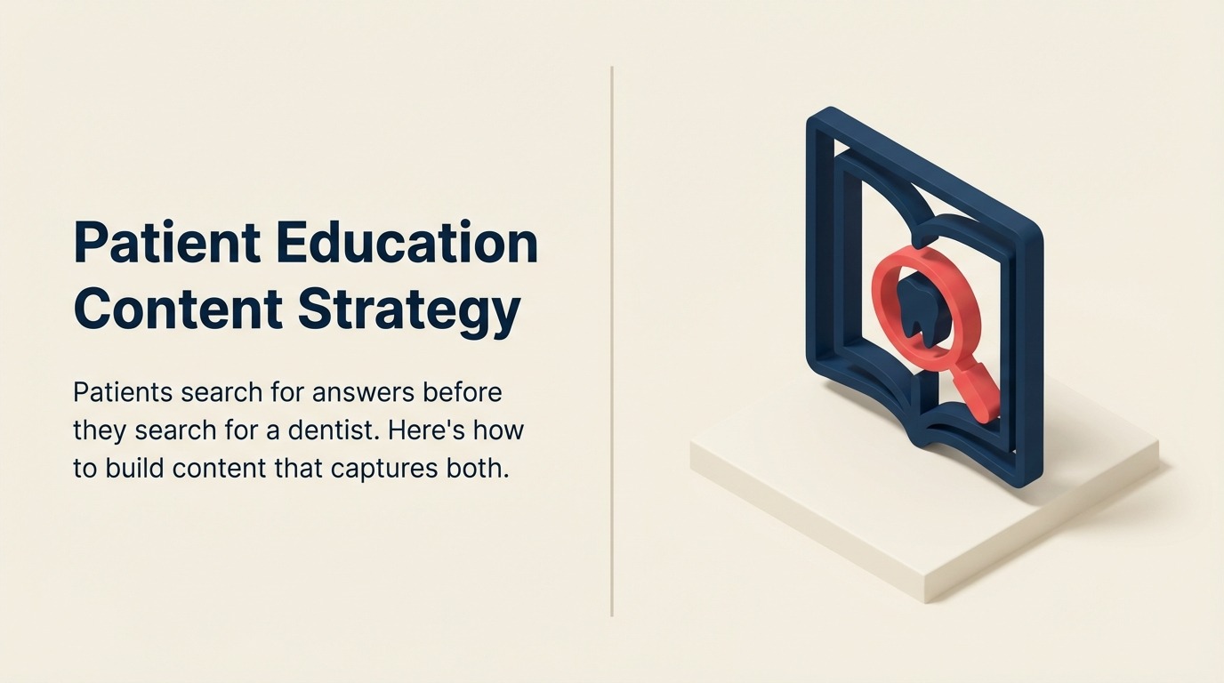 patient-education-content-strategy