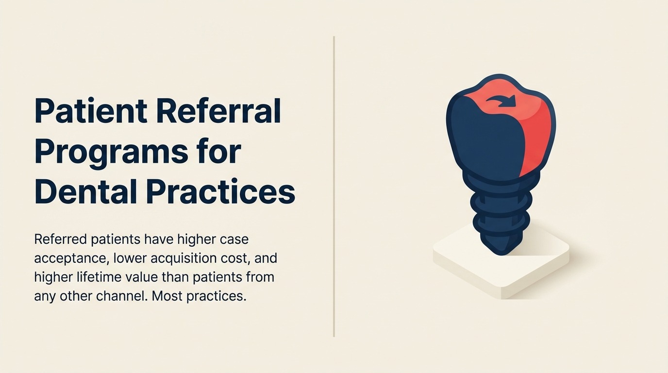 patient-referral-programs