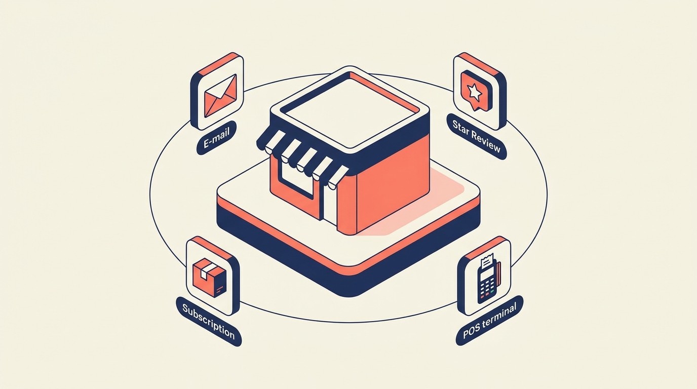 Shopify platform overview showing pricing tiers, app ecosystem, and multi-channel selling capabilities