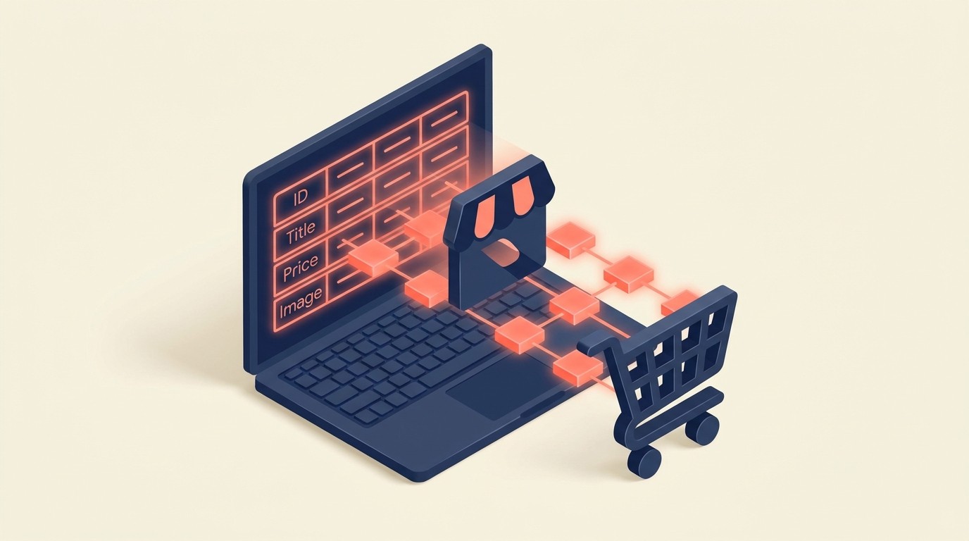 Product feed fundamentals for Google Shopping success