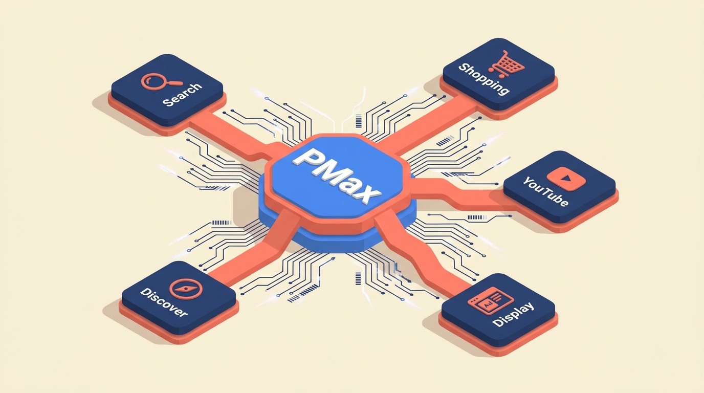 Performance Max Shopping campaigns overview