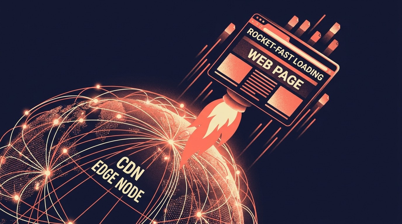 Performance optimization strategies for headless commerce including static generation, SSR, and CSR