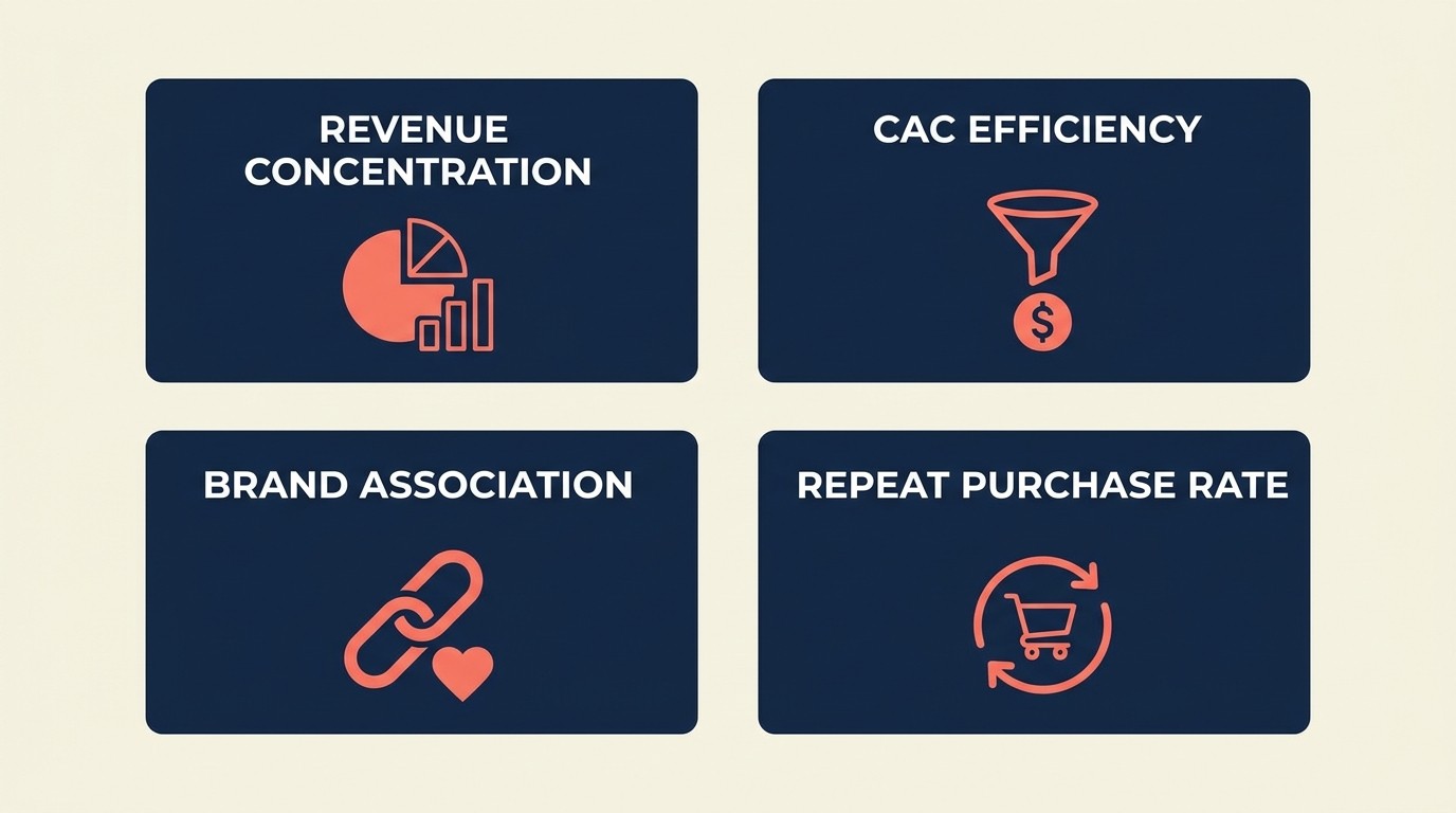 Key characteristics that define a hero product beyond best-seller status