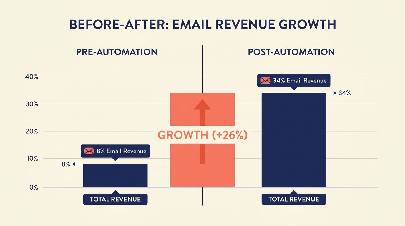 ROI measurement and attribution models for marketing automation