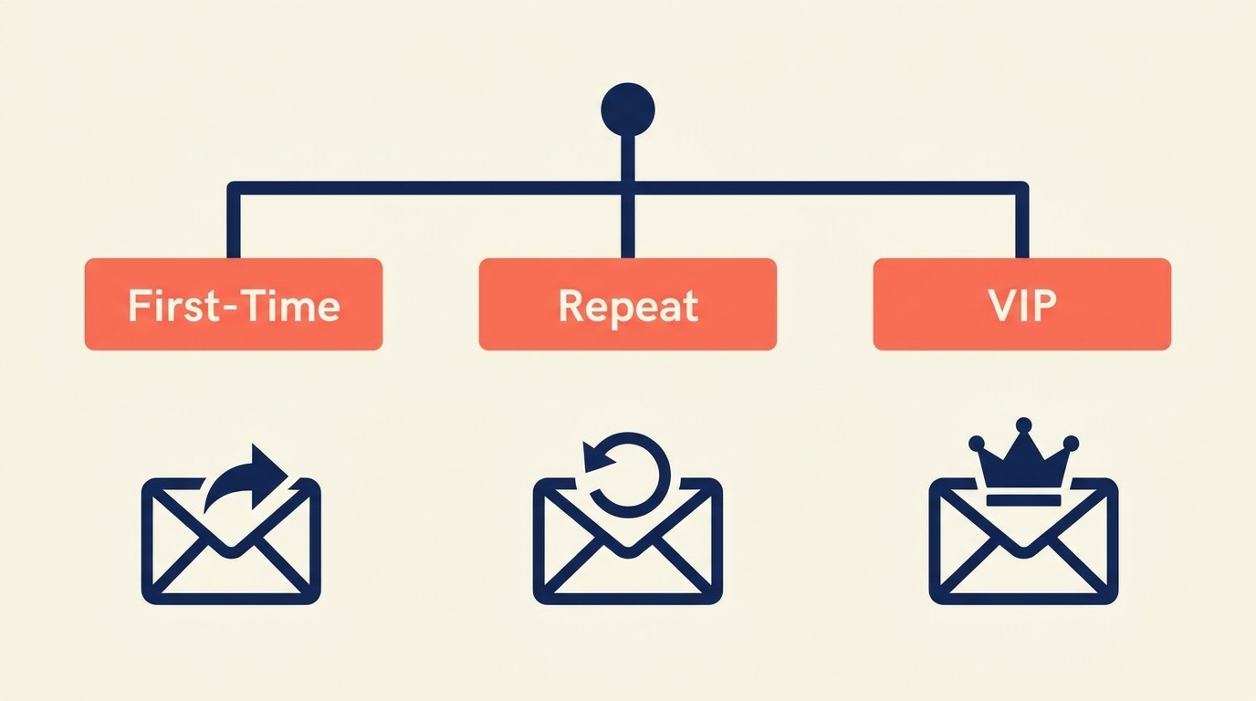 Advanced personalization strategies including behavioral triggers and predictive analytics