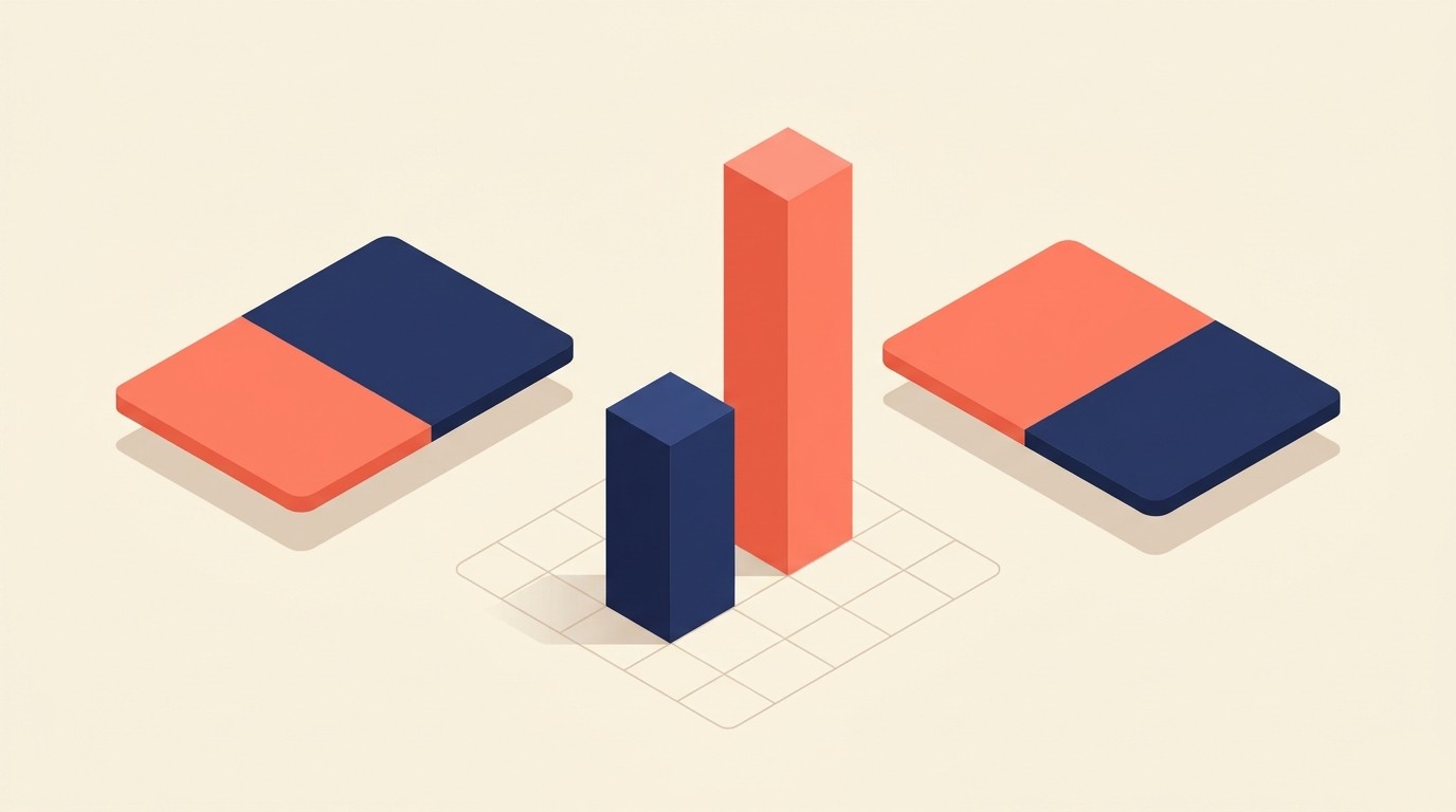 Price testing framework with A/B tests, tiering tests, and elasticity measurement