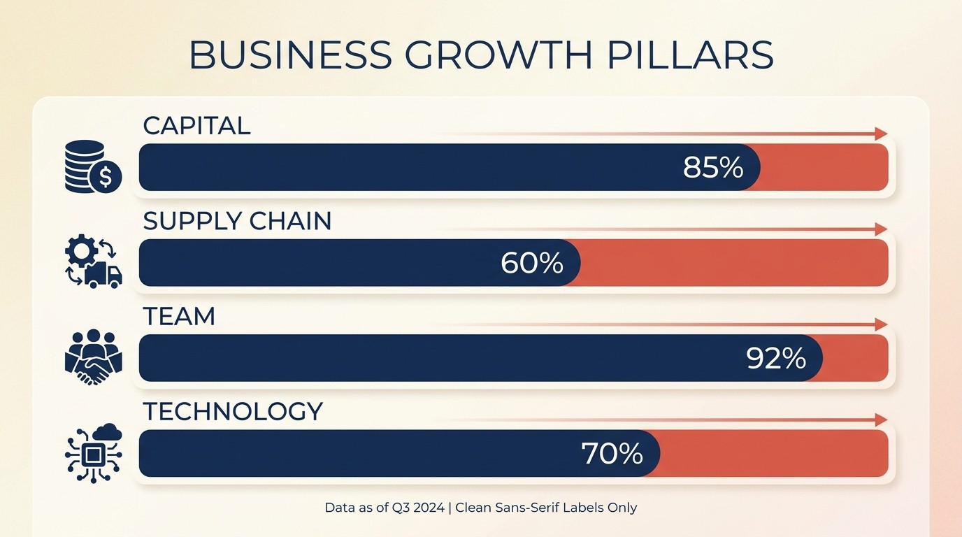 Resource requirements and implementation planning for expansion