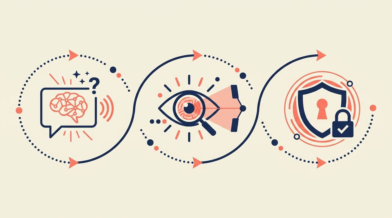 Emerging recommendation trends including generative AI, context-aware signals, privacy-first personalization, and AR try-on