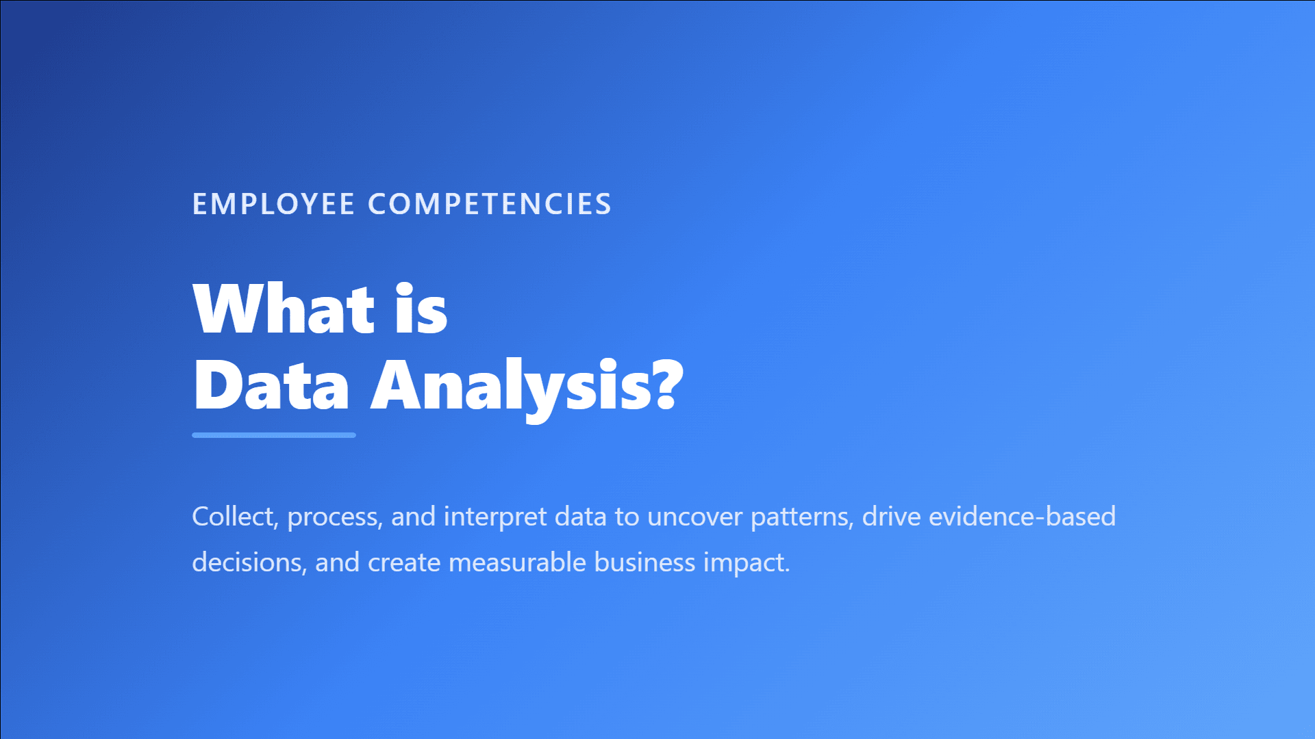 data-analysis