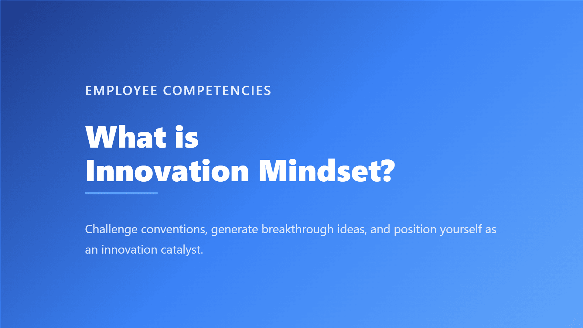 innovation-mindset