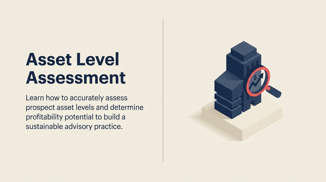 asset-level-assessment
