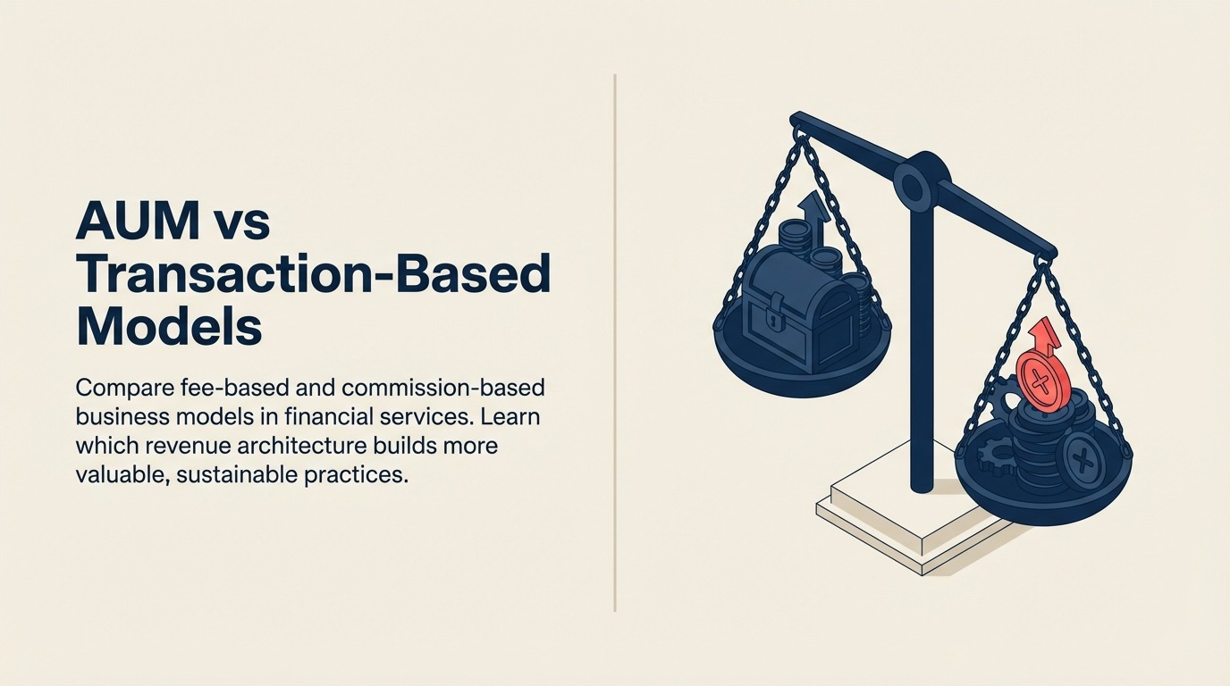 aum-vs-transaction-models