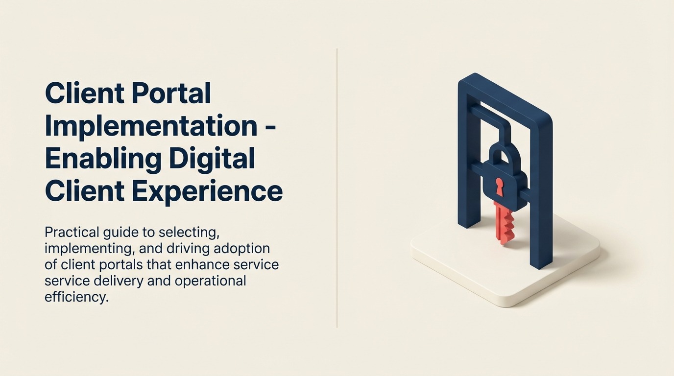 client-portal-implementation