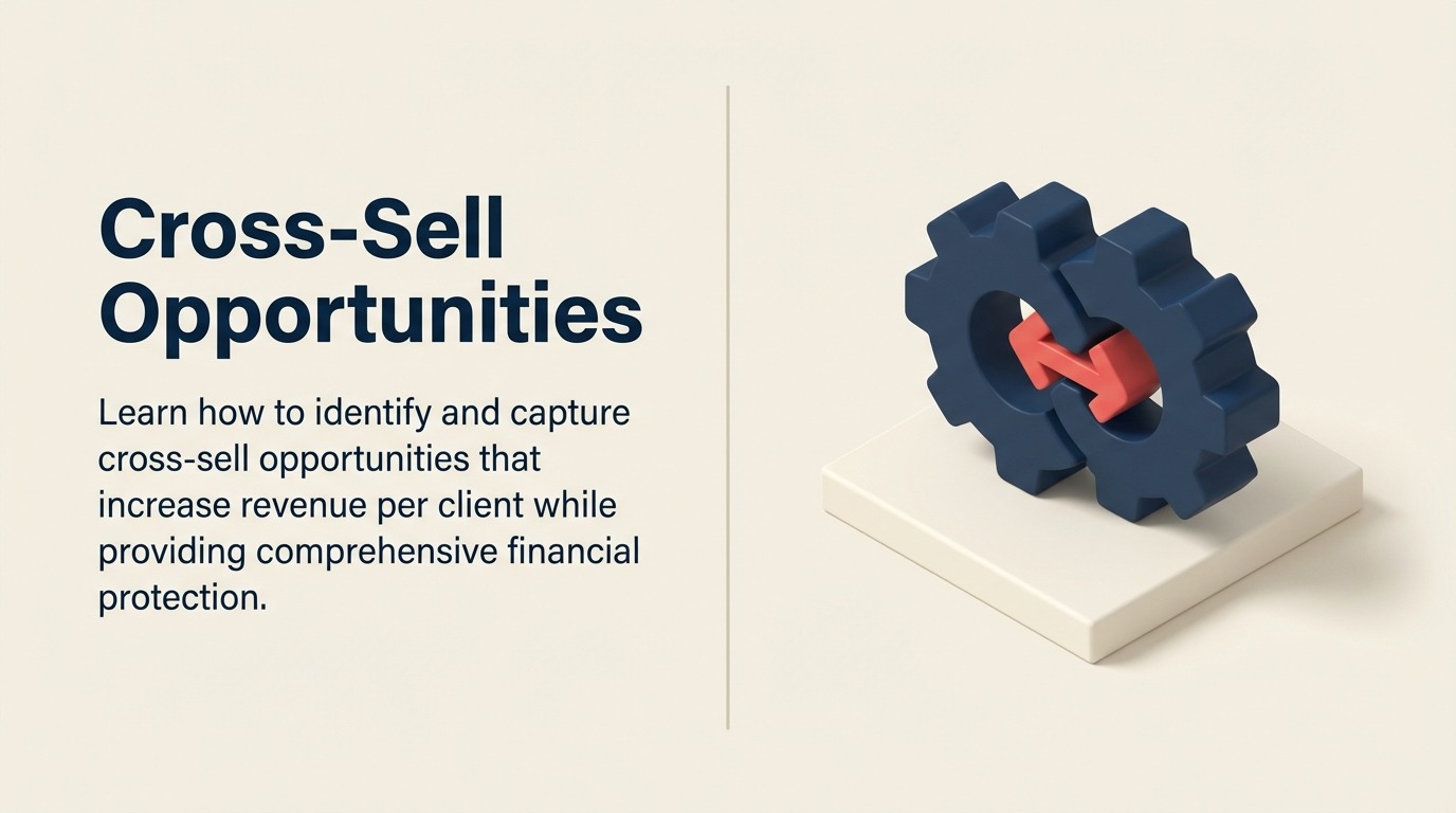 Peluang Cross-Sell: Memaksimalkan Wallet Share dalam Layanan Keuangan