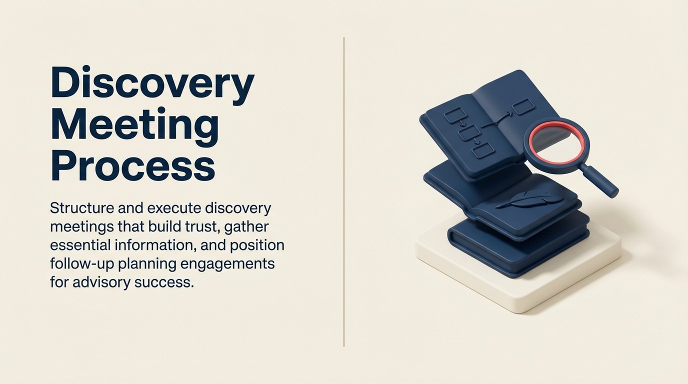discovery-meeting-process