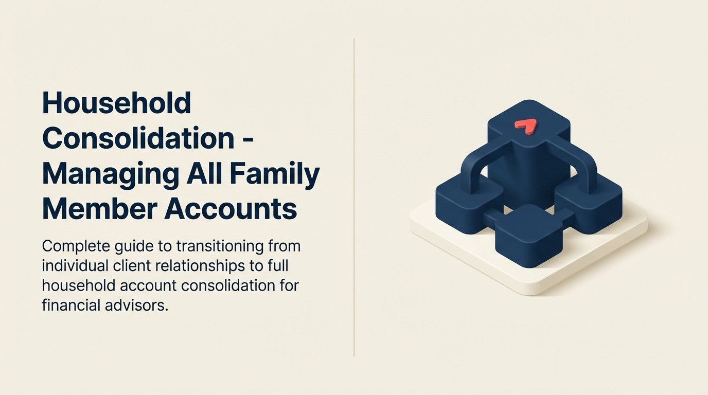 household-consolidation