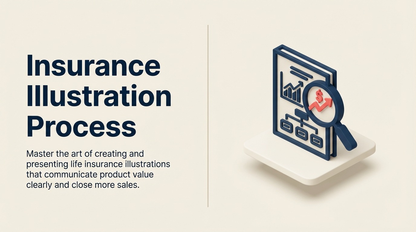 insurance-illustration-process