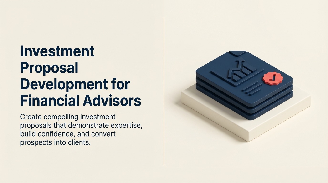 investment-proposal-development