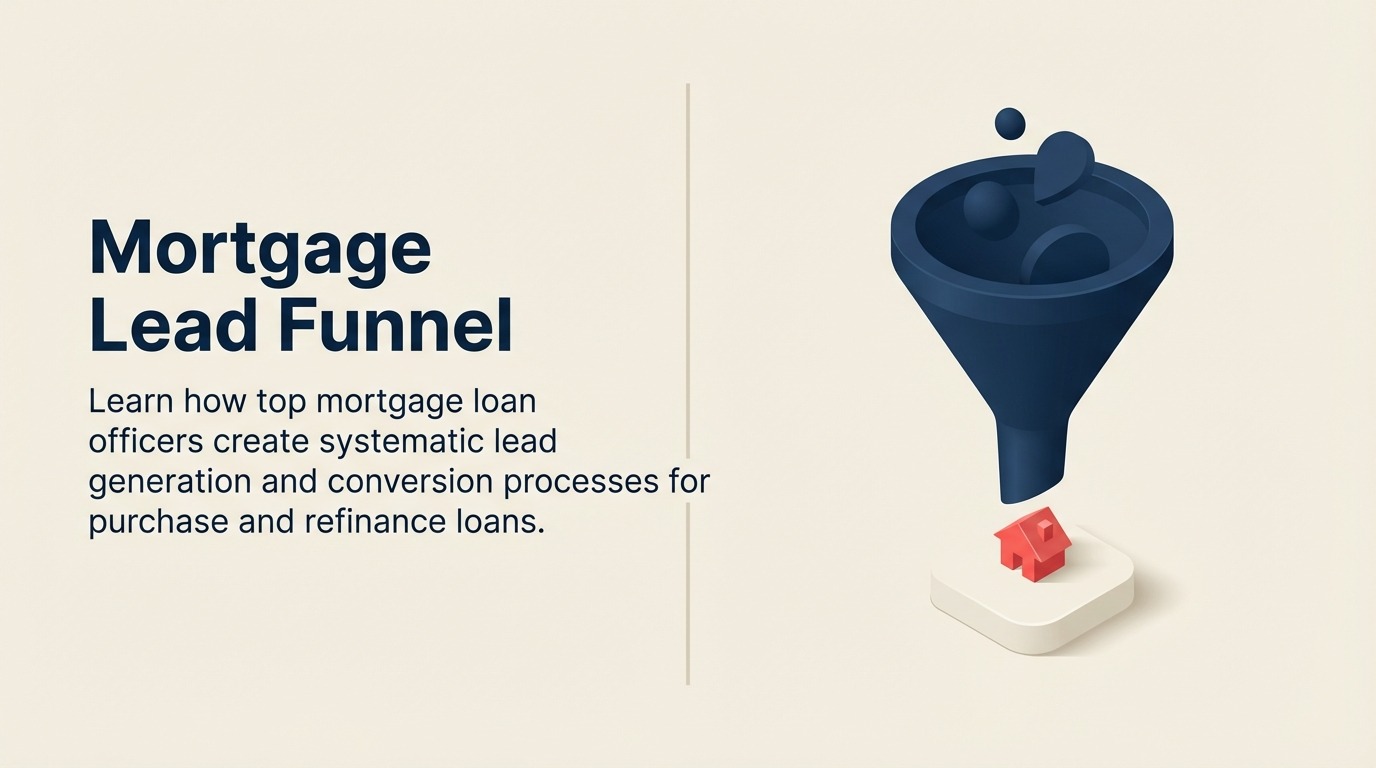 mortgage-lead-funnel