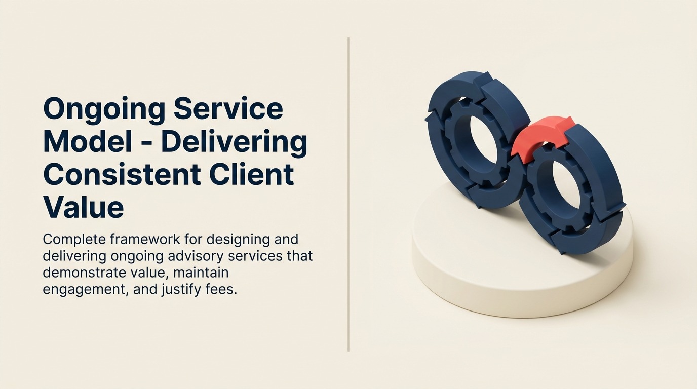 ongoing-service-model