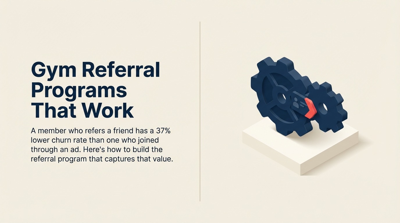Programas de Indicação para Academias que Funcionam: Incentivos, Rastreamento e Embaixadores