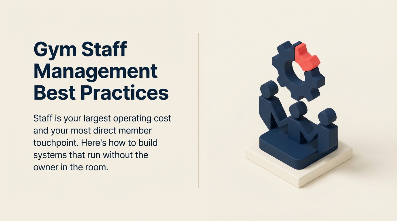 gym-staff-management