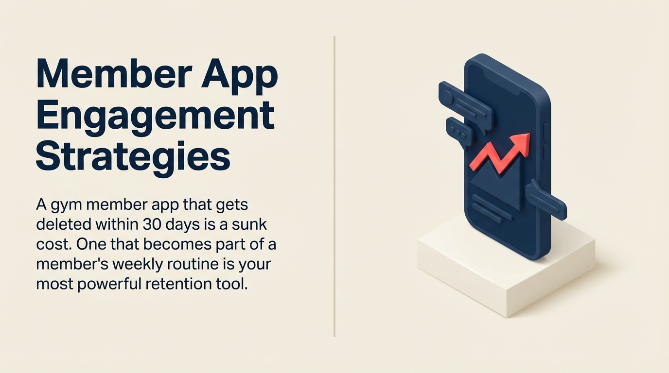 member-app-engagement