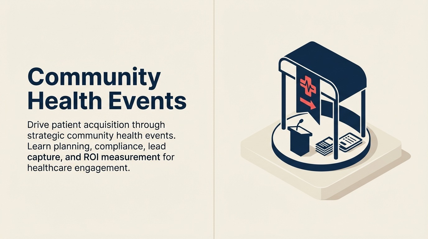 community-health-events