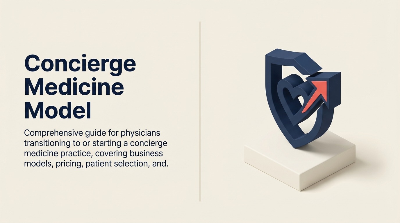 concierge-medicine-model