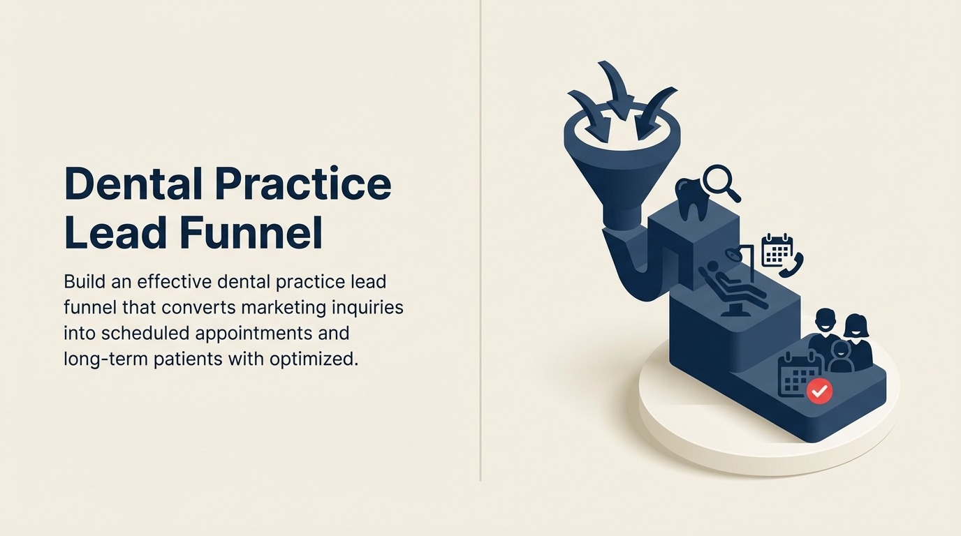 dental-practice-lead-funnel