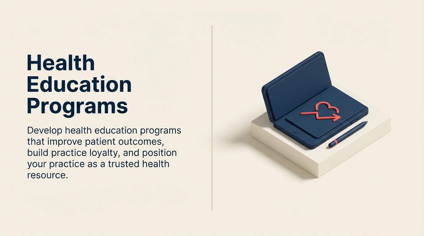 health-education-programs