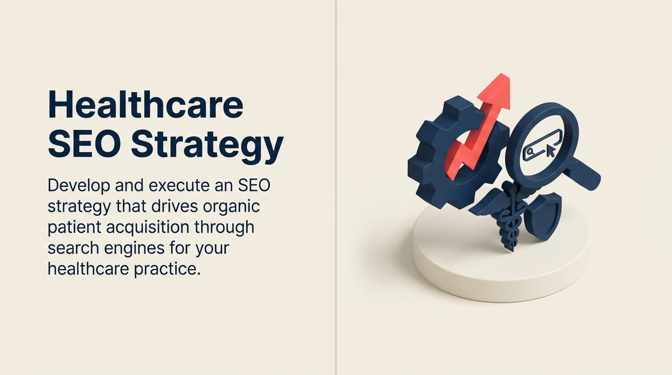 healthcare-seo-strategy