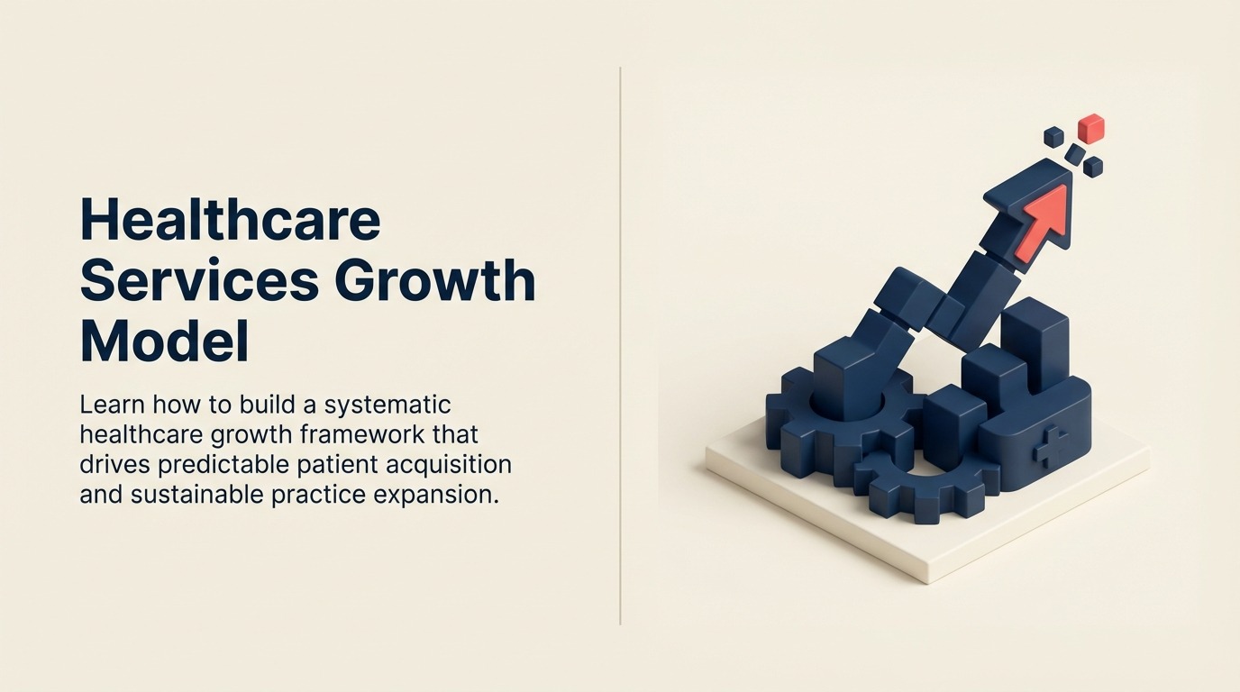 healthcare-services-growth-model