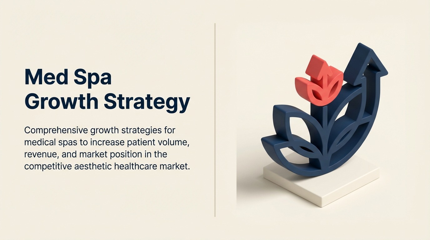 med-spa-growth-strategy
