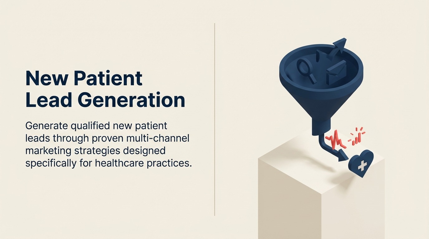new-patient-lead-generation