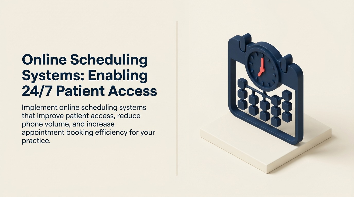 online-scheduling-systems