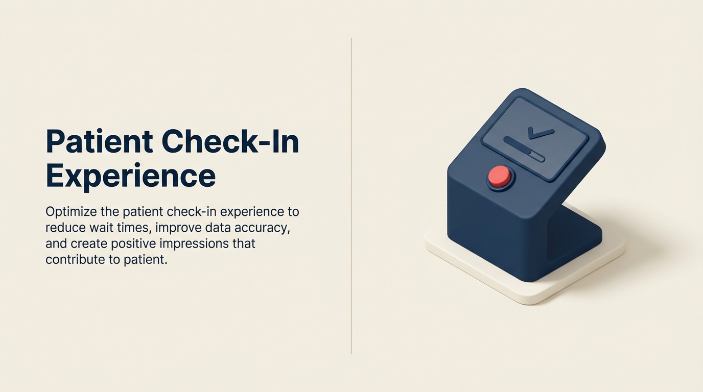 patient-check-in-experience