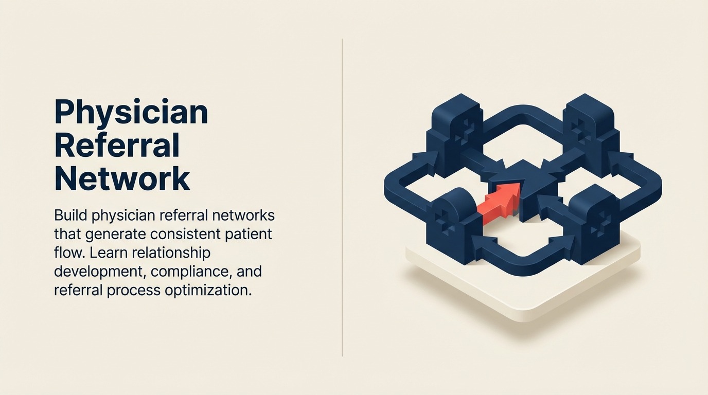 physician-referral-network