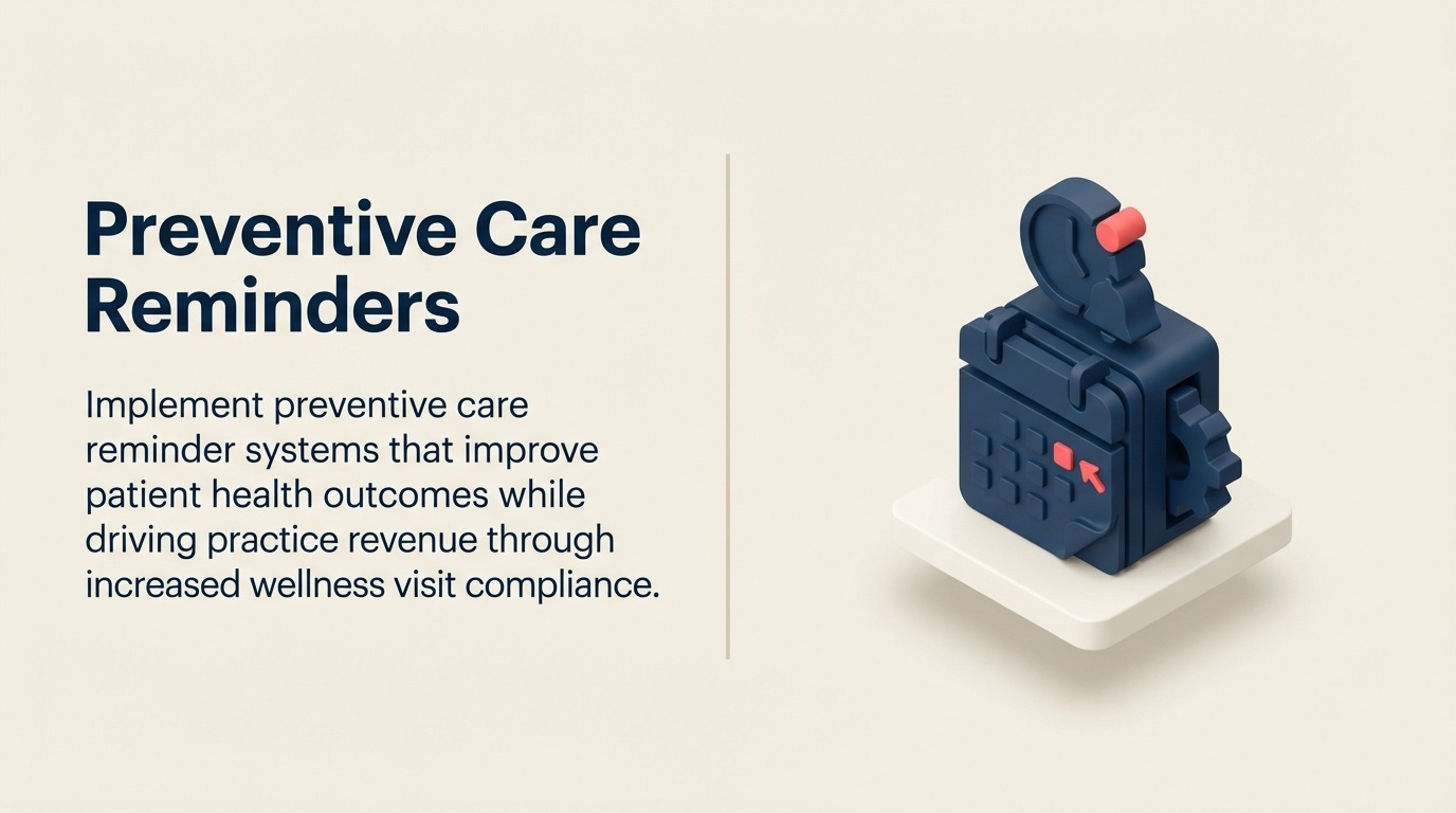 preventive-care-reminders