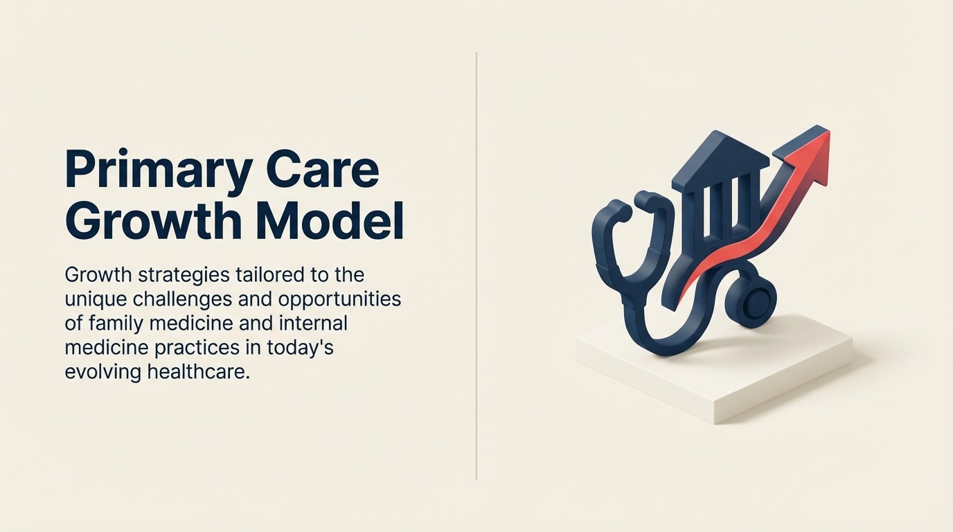 primary-care-growth-model