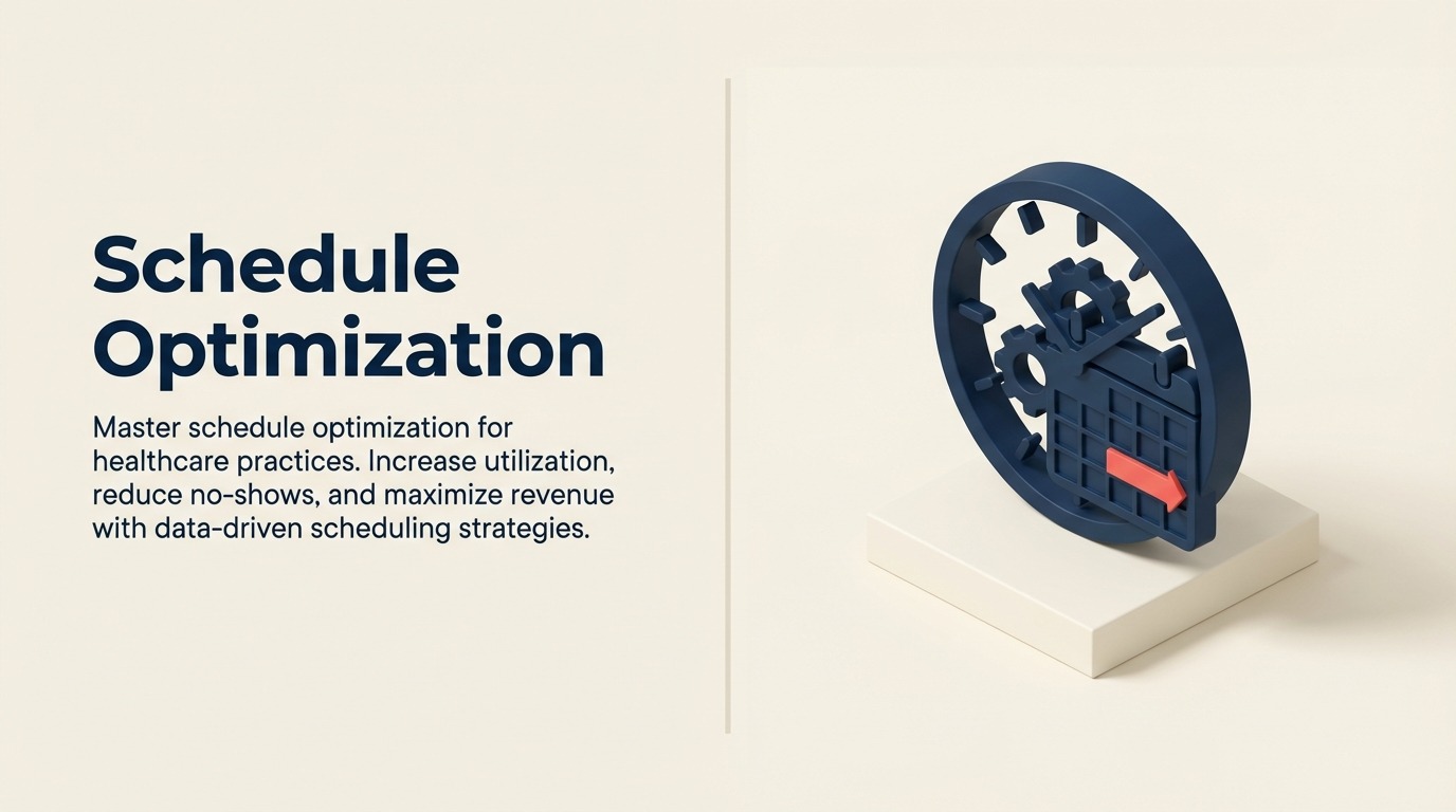 schedule-optimization