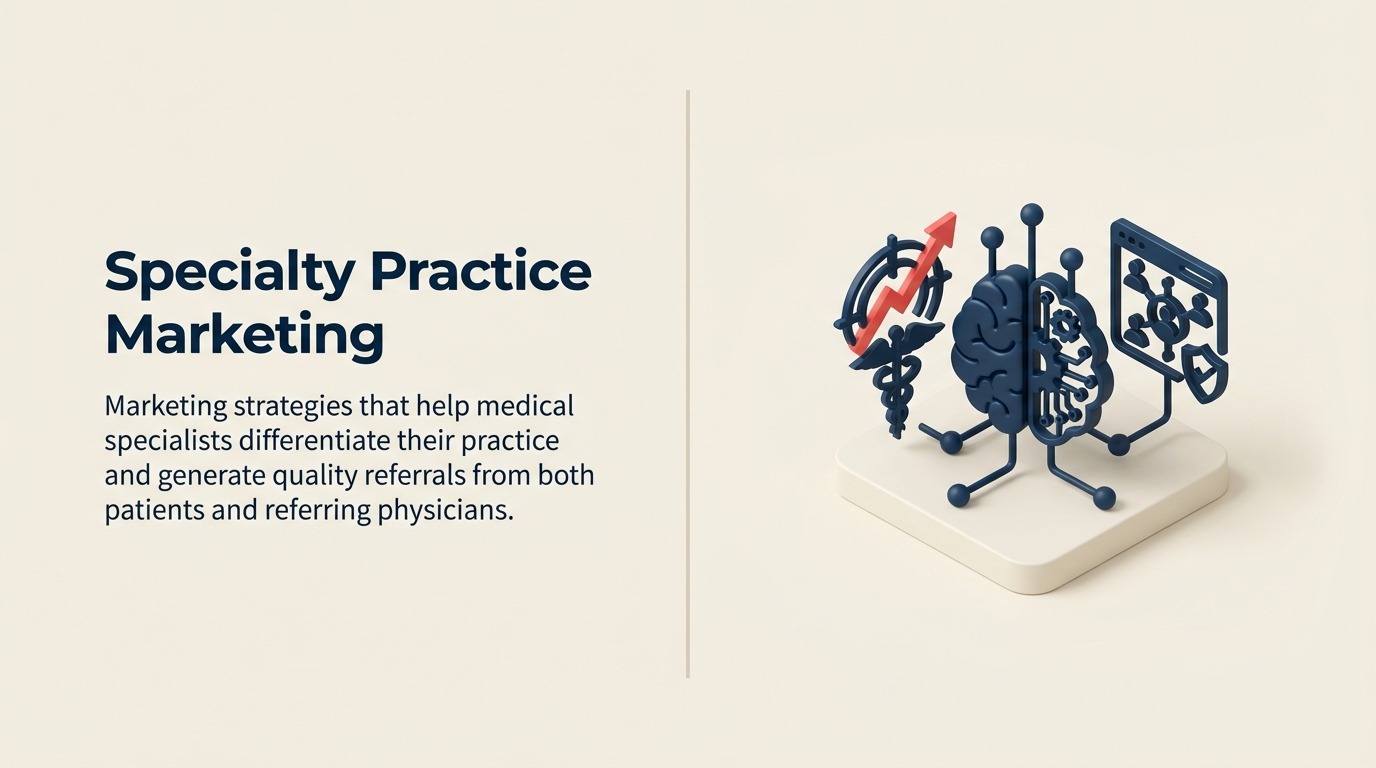 specialty-practice-marketing