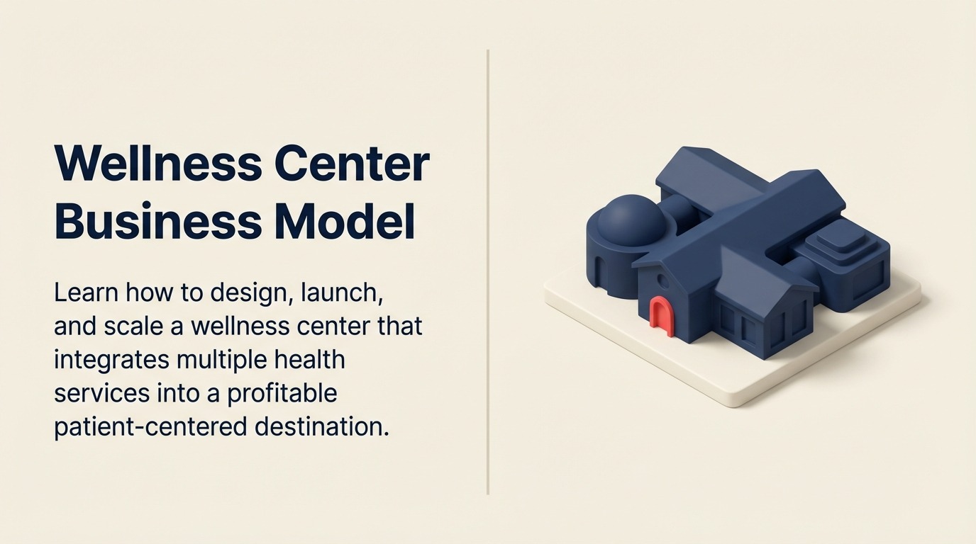 wellness-center-business-model