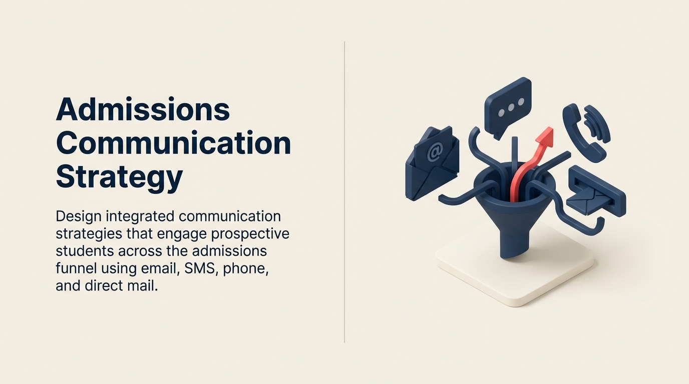admissions-communication-strategy
